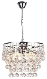 lampa-zyrandol-london-crystal-3pl-chrom-reality