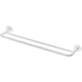 wieszak-bialy-recznik-60cm-dwa-drazki-fi20-510790w