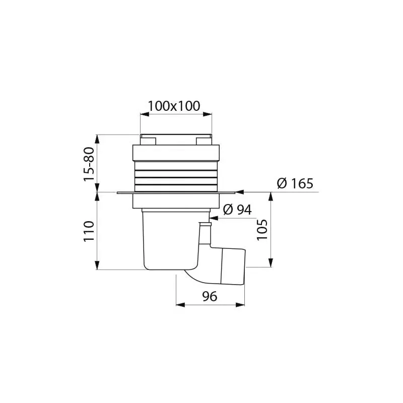 wpust-podlogowy-100x100-delabie-682001de