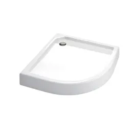 brodzik-polokragly-akrylowy-90-cm-x-90-cm-r500-aquaform