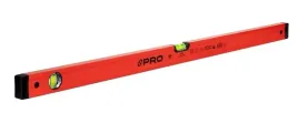 poziomica-pro600-czerwona-180cm-pro-3-01-01-a3-180