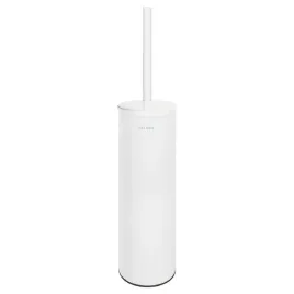 pojemnik-scienny-bialy-ze-szczotka-wc-4051mw