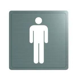piktogram-naklejka-scienna-mezczyzna-inox-510152s