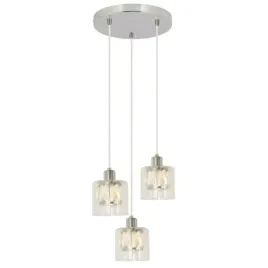 lampa-wiszaca-chrom-krysztal-reality-elmo-3pl-27cm