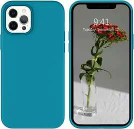 etui-do-apple-iphone-12-pro-max-granatowe-silikonowe