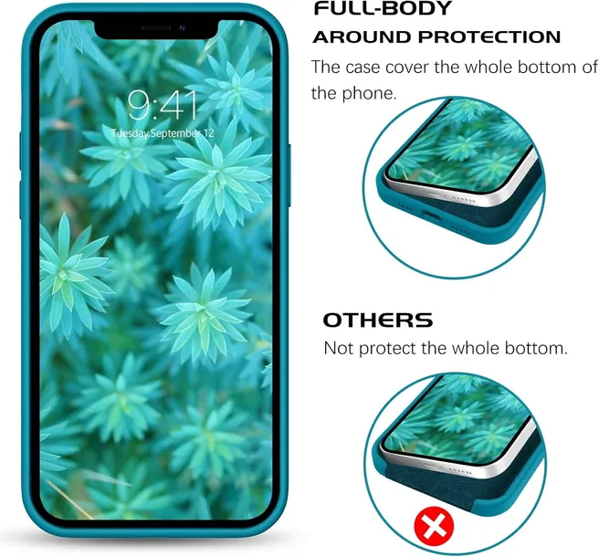 etui-do-apple-iphone-12-pro-max-granatowe-silikonowe