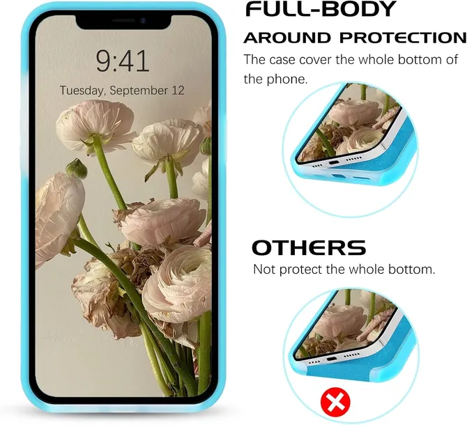 etui-do-apple-iphone-12-pro-max-niebieskie-silikonowe