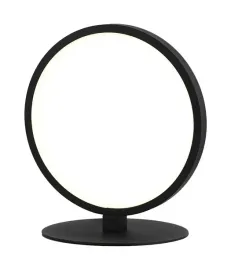 lampka-nocna-ring-czarny-led-obrecz-kolo-pierscien