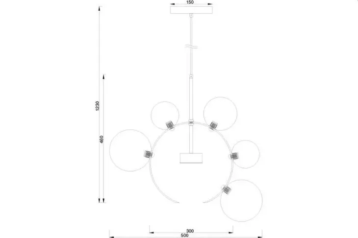 lampa-multiverse-chrom-kule-led-reality-338121-06-liczba-punktow-swiatla-1