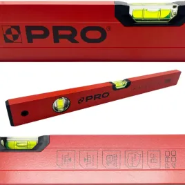 poziomica-aluminiowa-poziomnica-pro400-50cm-pro