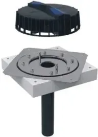 wpust-dachowy-geberit-pluvia-z-kolnierzem-d56-daf