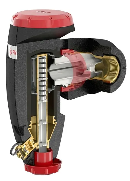 flamco-separator-xstream-clean-dn32-1-1-4-11033-rodzaj-filtr