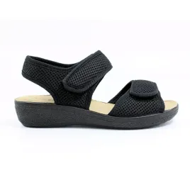 czarne-sandaly-damskie-zapinane-na-rzepy-fly-flot-55h72-r40