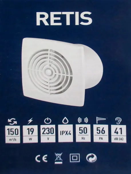 awenta-wentylator-retis-timer-higrostat-wr125h-stan-nowy-rodzaj-lazienkowy