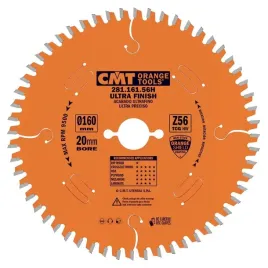 cmt-pila-tarcza-do-laminatow-i-plyty-wiorowej-160x20mm-z56-281-161-56h