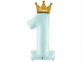 balon-foliowy-cyfra-1-w-koronie-blekitna-116-cm-1-szt
