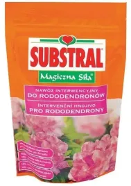 Zdjęcie produktu Nawóz Magiczna Siła do Rododendronów 350g Substral