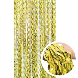 kurtyna-na-drzwi-spirale-w-gwiazdki-zloty-godan-100-x-200-cm