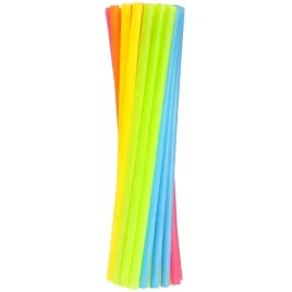 slomki-wielorazowe-proste-mix-godan-19-cm-10-szt
