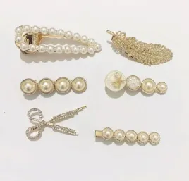spinki-do-wlosow-wsuwka-perly-slub-glam-pearl-zestaw-6-sztuk