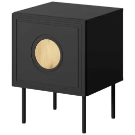 szafki-nocne-2szt-palazzo-czarny-mat-dab-craft