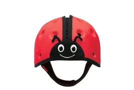 safehead-kask-ochronny-do-nauki-chodzenia-czerwony-biedronka-7-24-msc-f106