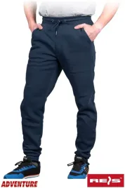 Zdjęcie produktu Spodnie ochronne do pasa JOGGER GM