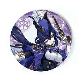 przypinka-genshin-impact-clorinde-58-mm