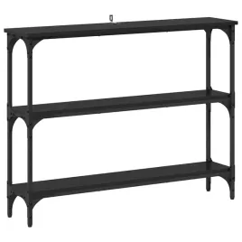 konsola-czarny-dab-100-x-225-x-75-cm-material-drewnopochodny