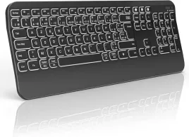 klawiatura-bezprzewodowa-szara-bluetooth-usb-2-4g-azerty-francuski