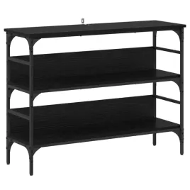 konsola-czarny-dab-100-x-32-x-75-cm-material-drewnopochodny