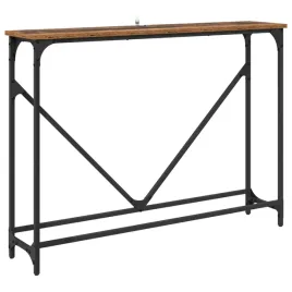 konsola-stare-drewno-102-x-23-x-75-cm-material-drewnopochodny