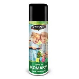 spray-na-komary-kleszcze-meszki-hunter-dla-dzieci-kids-90ml