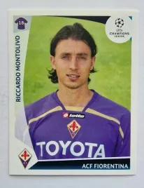 2009-10-panini-champions-ricardo-montolivo-fiorentina-cl