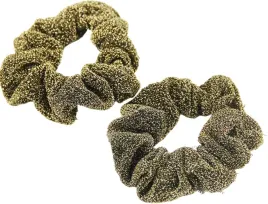 scrunchie-gumka-do-wlosow-zlota-frotka-blyszczaca
