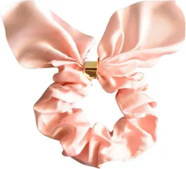 scrunchie-gumka-do-wlosow-apaszka-lola-rozowa