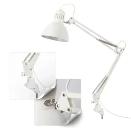 ikea-tertial-lampa-biurkowa-bialy