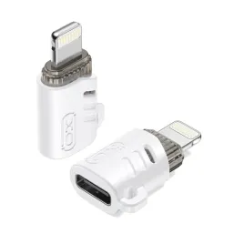 xo-adapter-nb256e-usb-c-apple-lightning-bialy