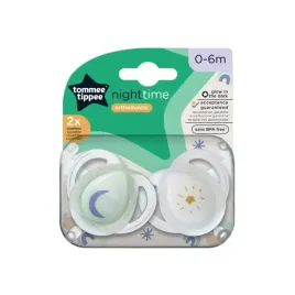 tommee-tippee-ttp43338095-smoczki-uspokajajace-night-time-0-6m-mix-2pak