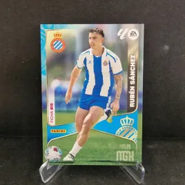 2025-26-panini-megacracks-ruben-sanchez-espanyol-k