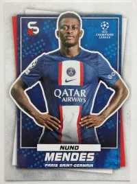 2022-23-topps-superstars-nuno-mendes-psg-y1