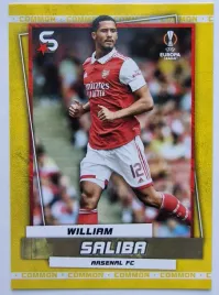 2022-23-topps-superstars-william-saliba-arsenal-londyn-y6