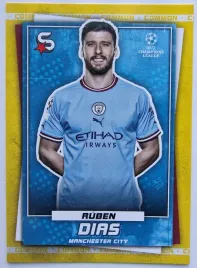 2022-23-topps-superstars-ruben-dias-manchester-city-y8