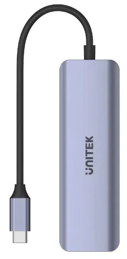 unitek-hub-usb-c-3-1-4-x-usb-c-5-gbps-waga-z-opakowaniem-0-15-kg