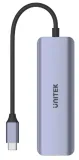unitek-hub-usb-c-3-1-4-x-usb-c-5-gbps-waga-z-opakowaniem-0-15-kg