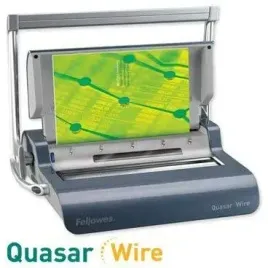 bindownica-fellowes-quasar-wire