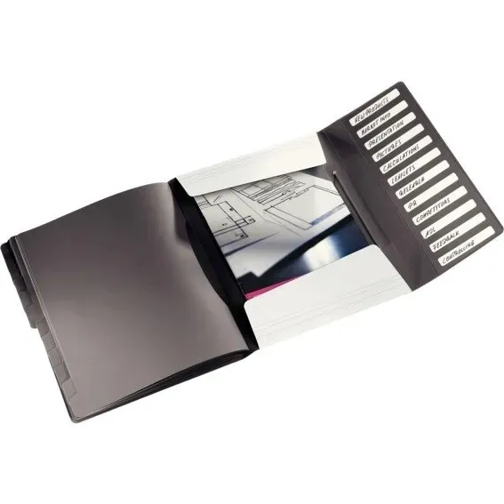 teczka-z-gumka-leitz-solid-12-przekladek-bialy-stan-nowy
