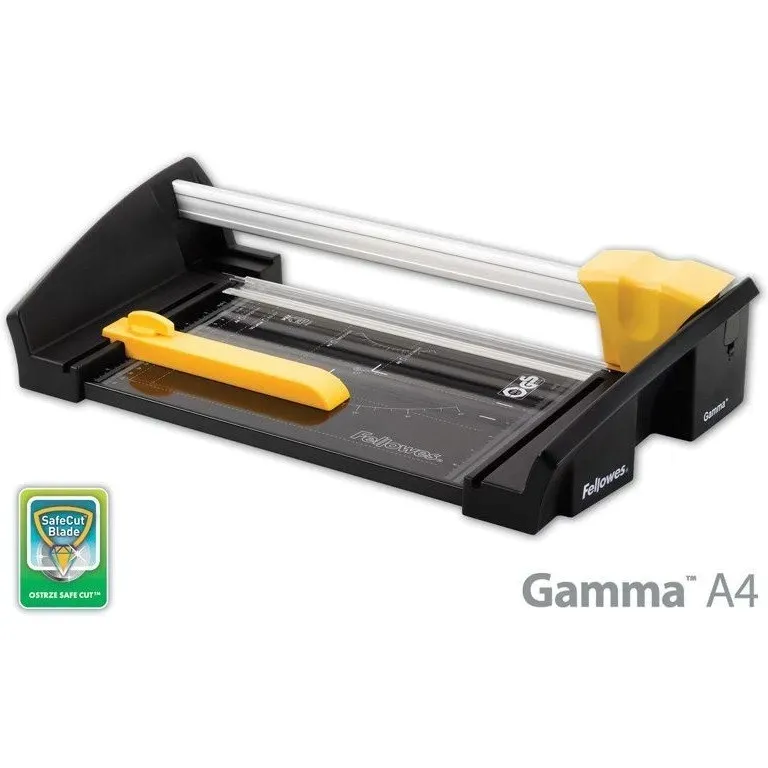 trymer-fellowes-gamma-a4-stan-nowy