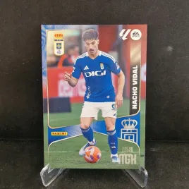 2025-26-panini-megacracks-nacho-vidal-real-oviedo-k