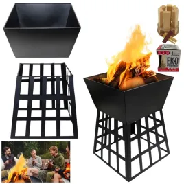 palenisko-ogrodowe-do-ogniska-kielbasek-grilla-kociolka-stalowe-33cm-gratis